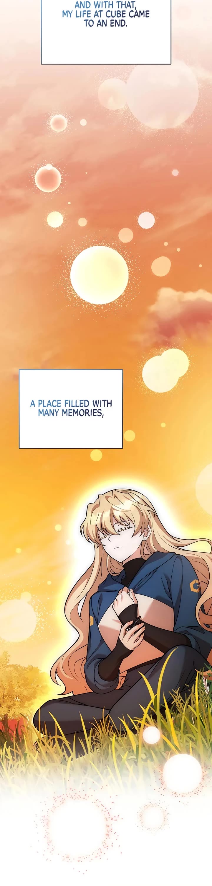 The Novel’s Extra chapter 163 page 57