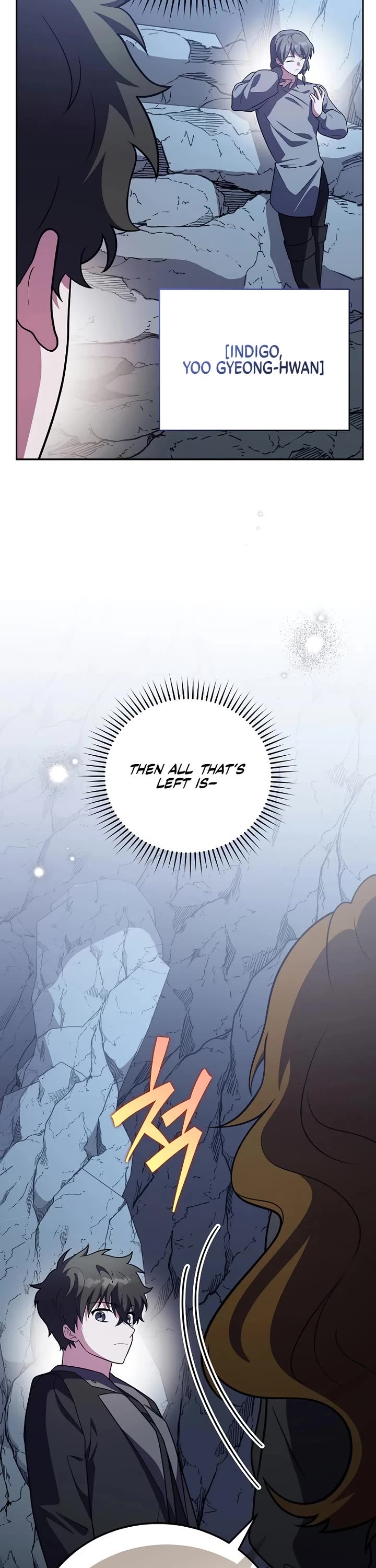 The Novel’s Extra chapter 163 page 6