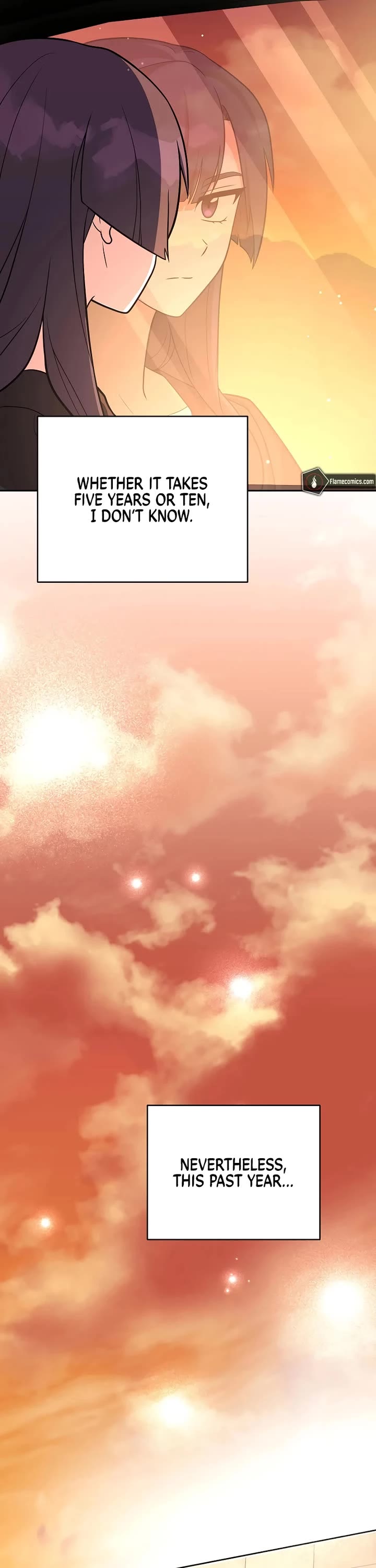 The Novel’s Extra chapter 163 page 60