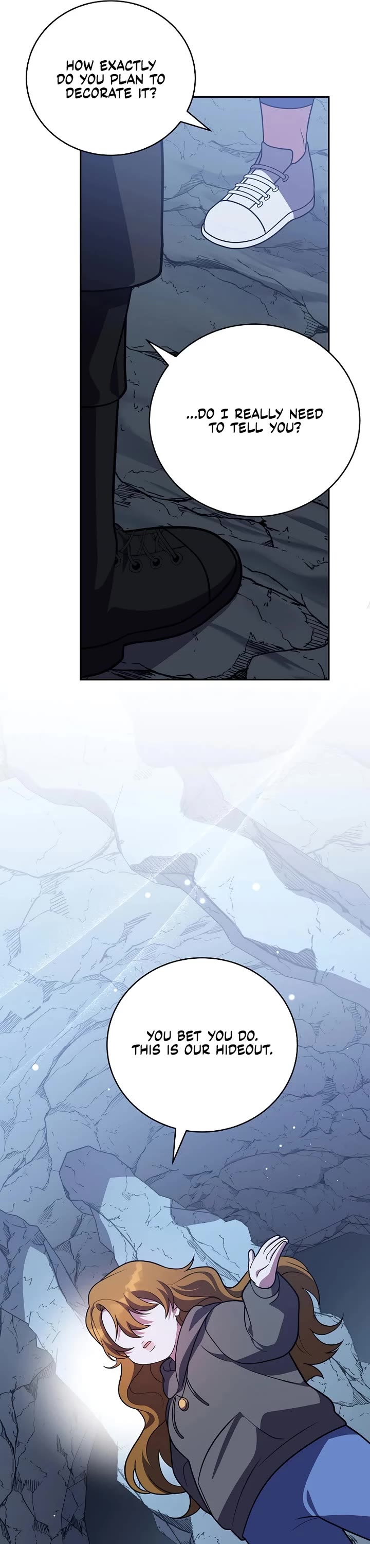 The Novel’s Extra chapter 163 page 9