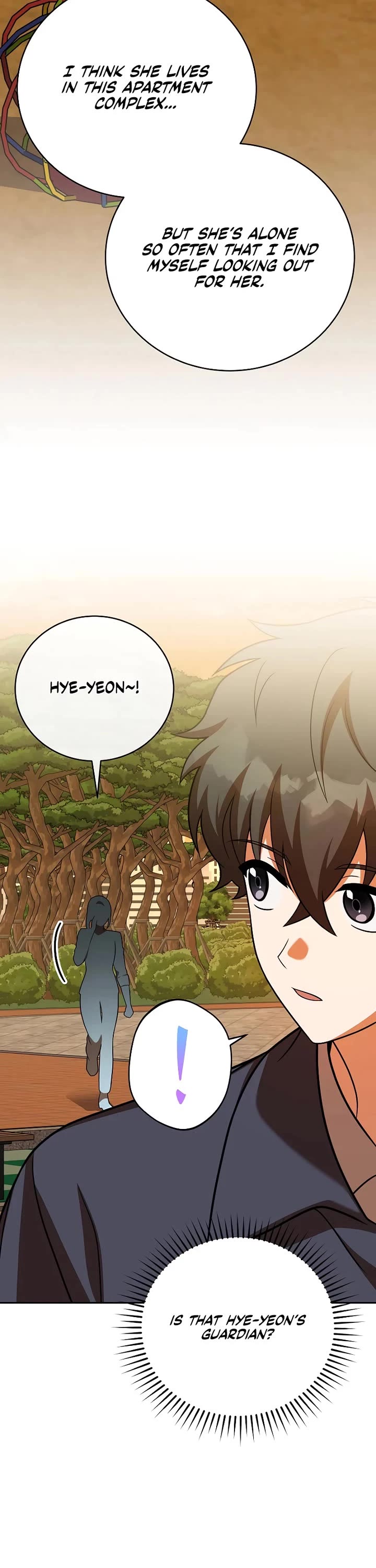 The Novel’s Extra chapter 164 page 15