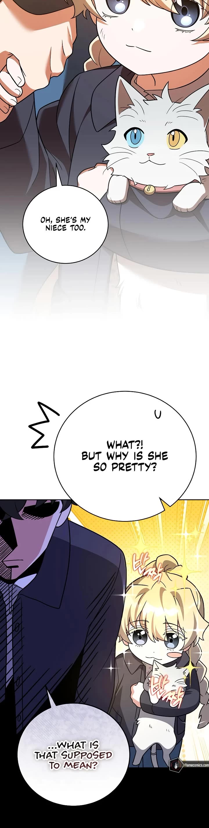 The Novel’s Extra chapter 164 page 21