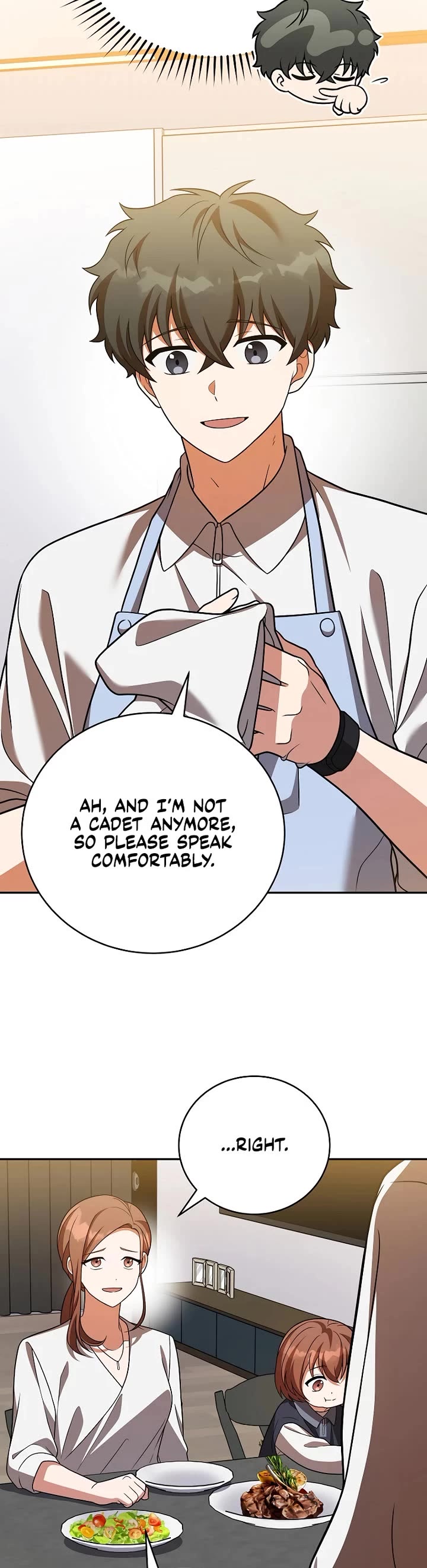 The Novel’s Extra chapter 164 page 28