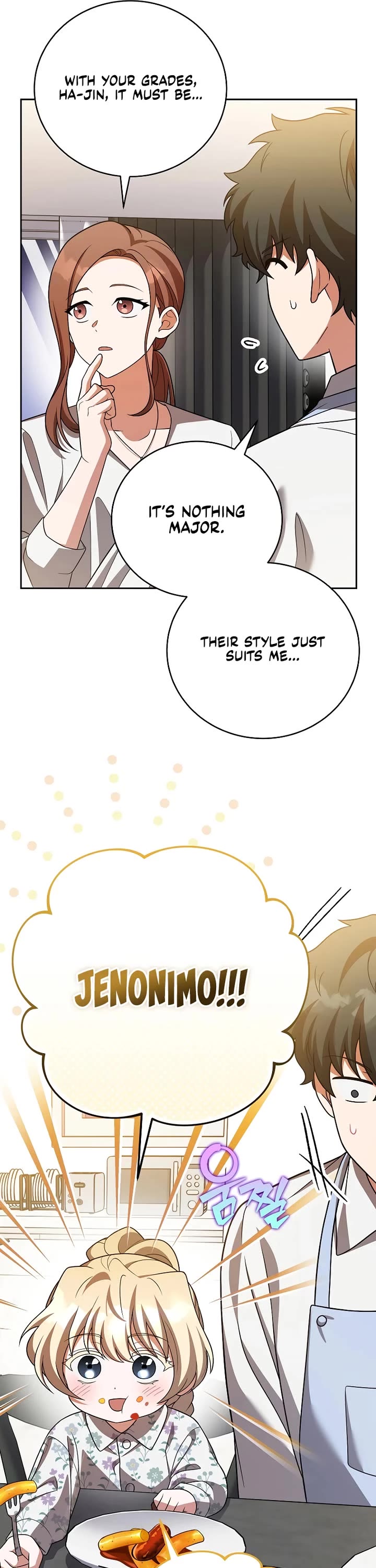 The Novel’s Extra chapter 164 page 30