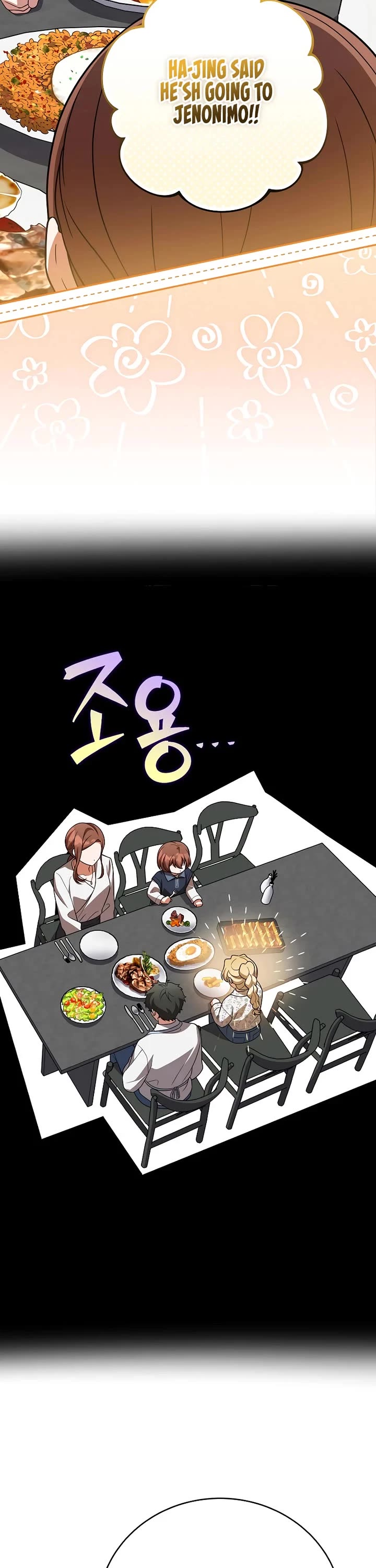The Novel’s Extra chapter 164 page 31