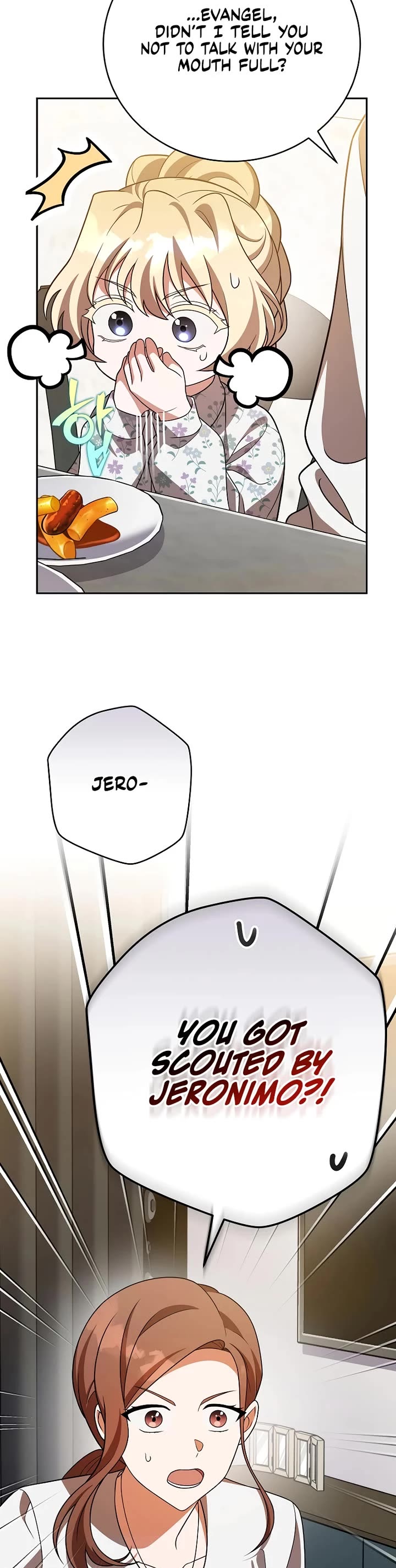 The Novel’s Extra chapter 164 page 32