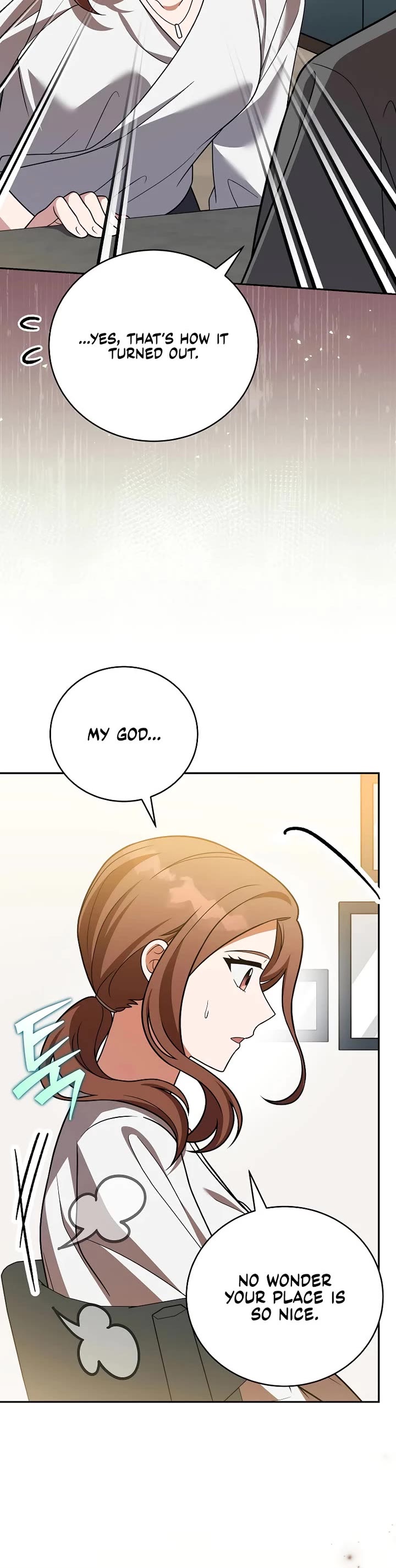 The Novel’s Extra chapter 164 page 33