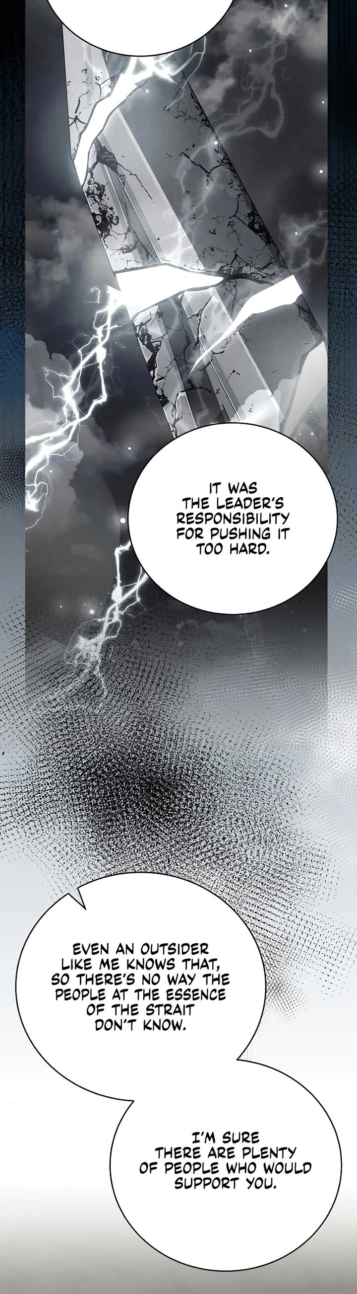 The Novel’s Extra chapter 164 page 41
