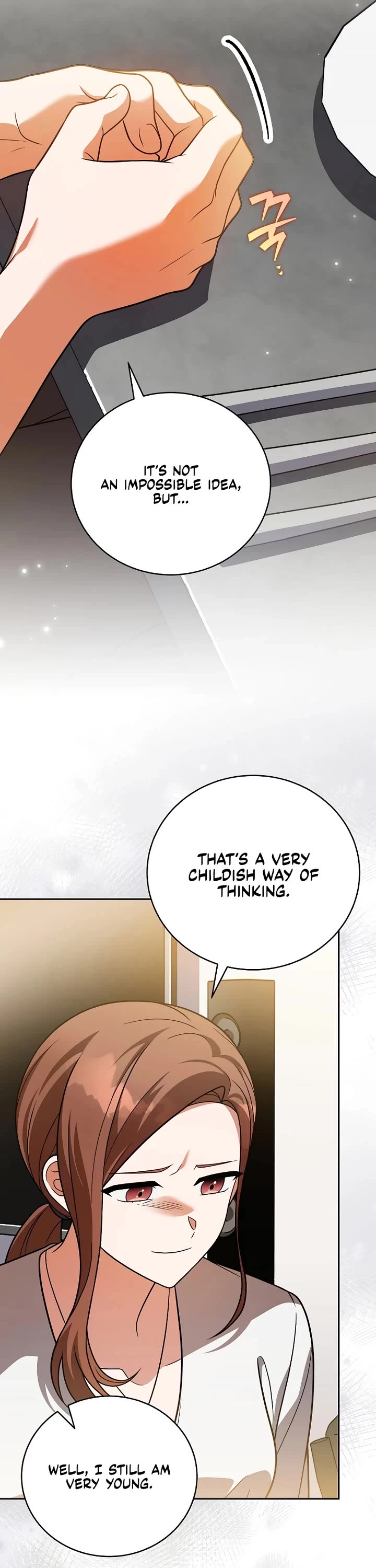 The Novel’s Extra chapter 164 page 42