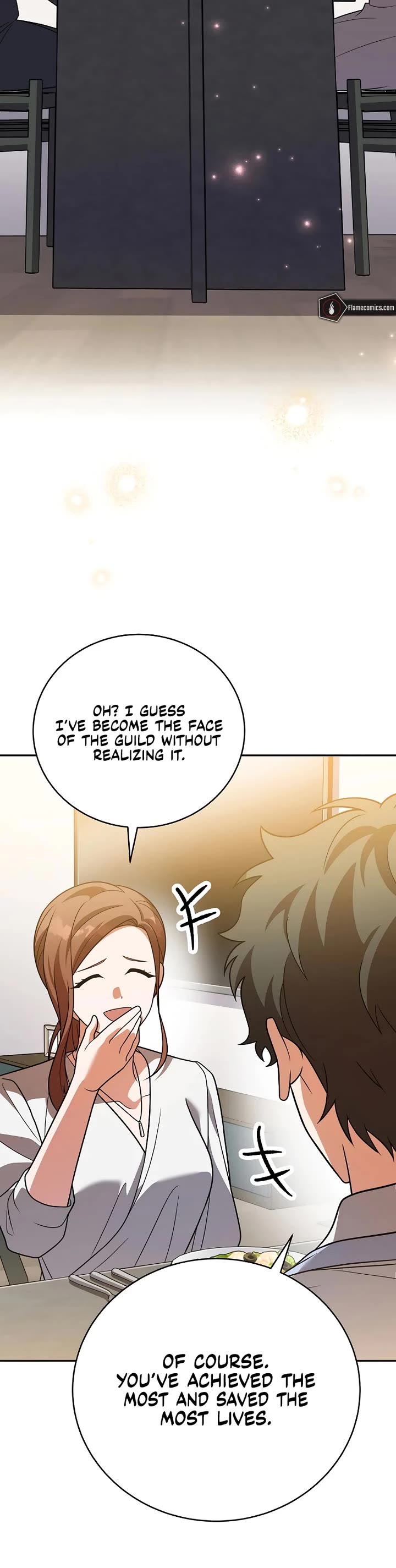 The Novel’s Extra chapter 164 page 44