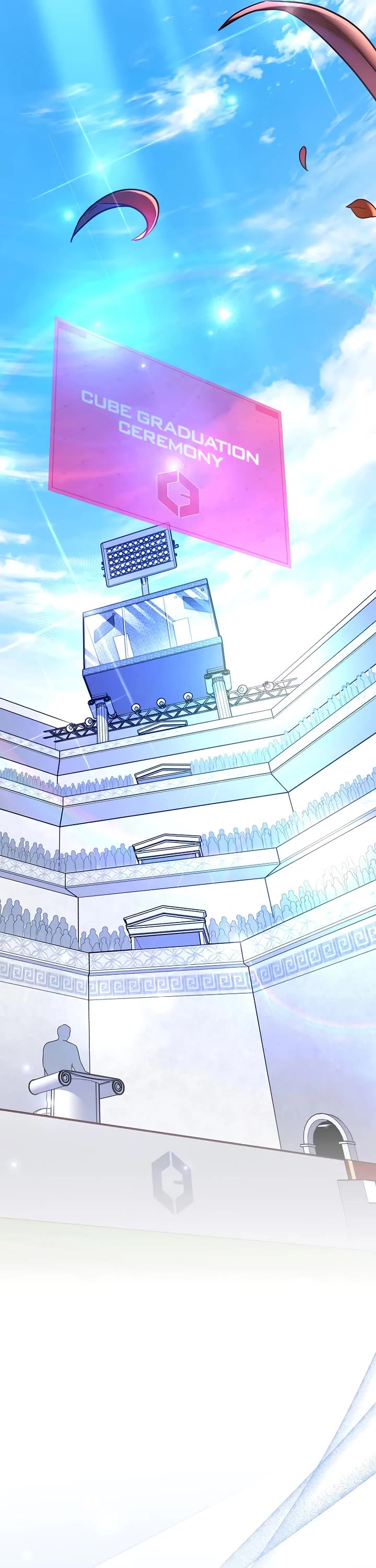 The Novel’s Extra chapter 165 page 18
