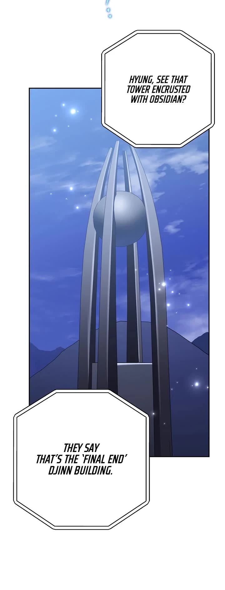The Novel’s Extra chapter 165 page 32