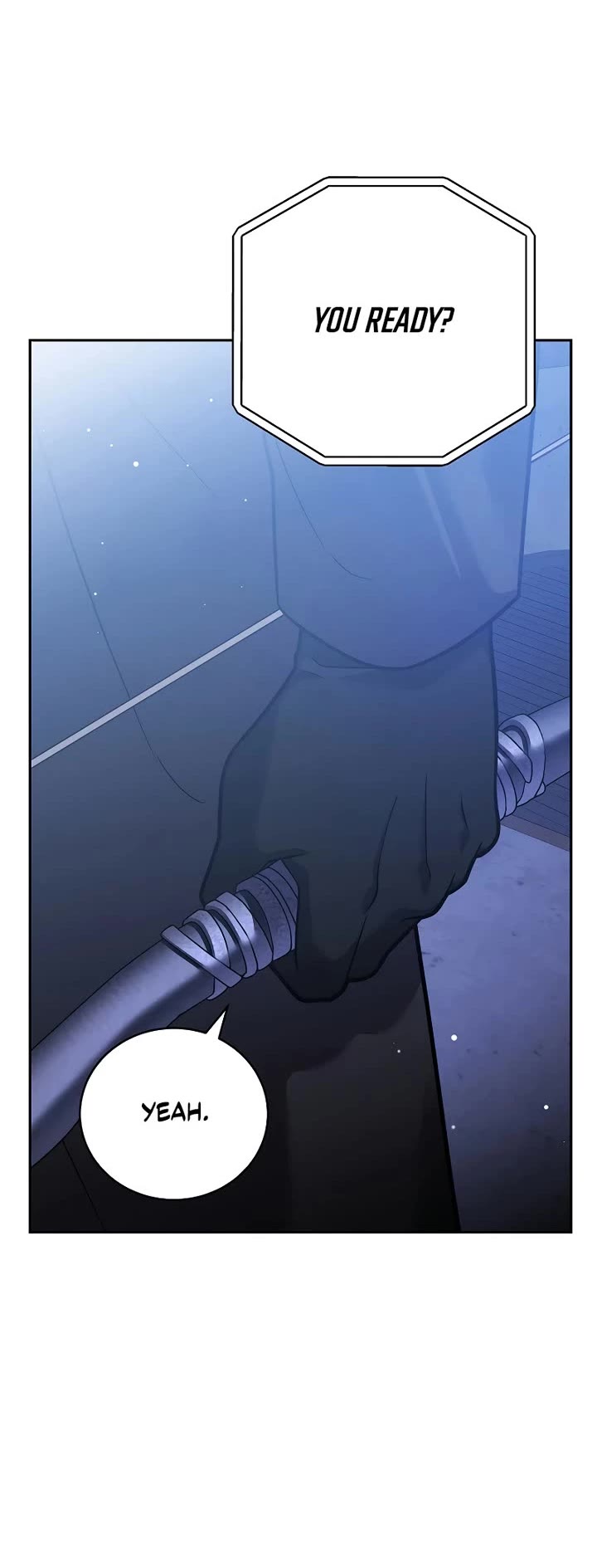 The Novel’s Extra chapter 165 page 33