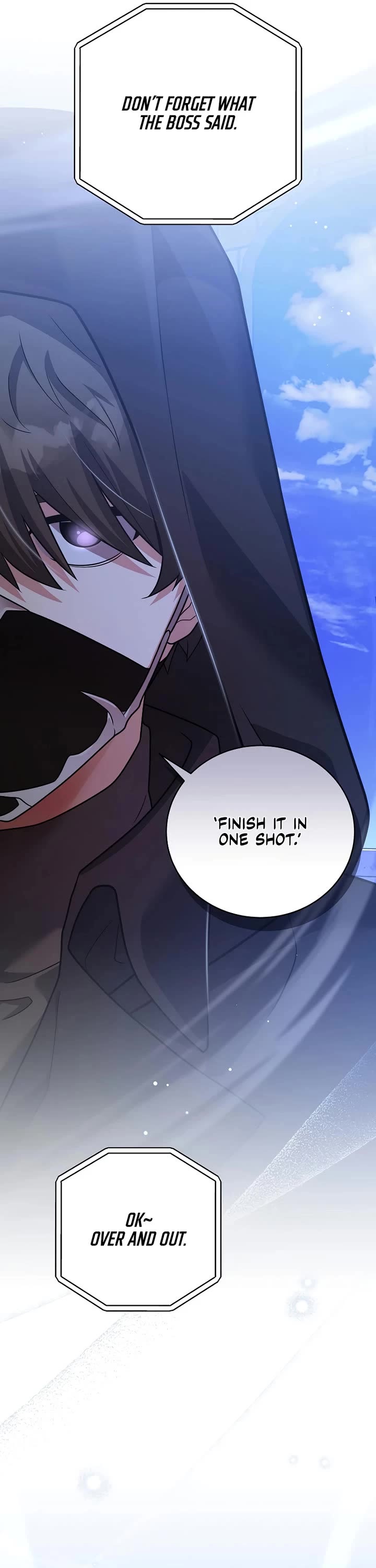 The Novel’s Extra chapter 165 page 34