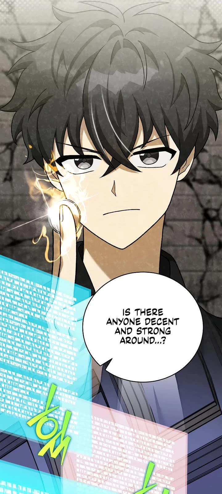 The Novel’s Extra chapter 165 page 4