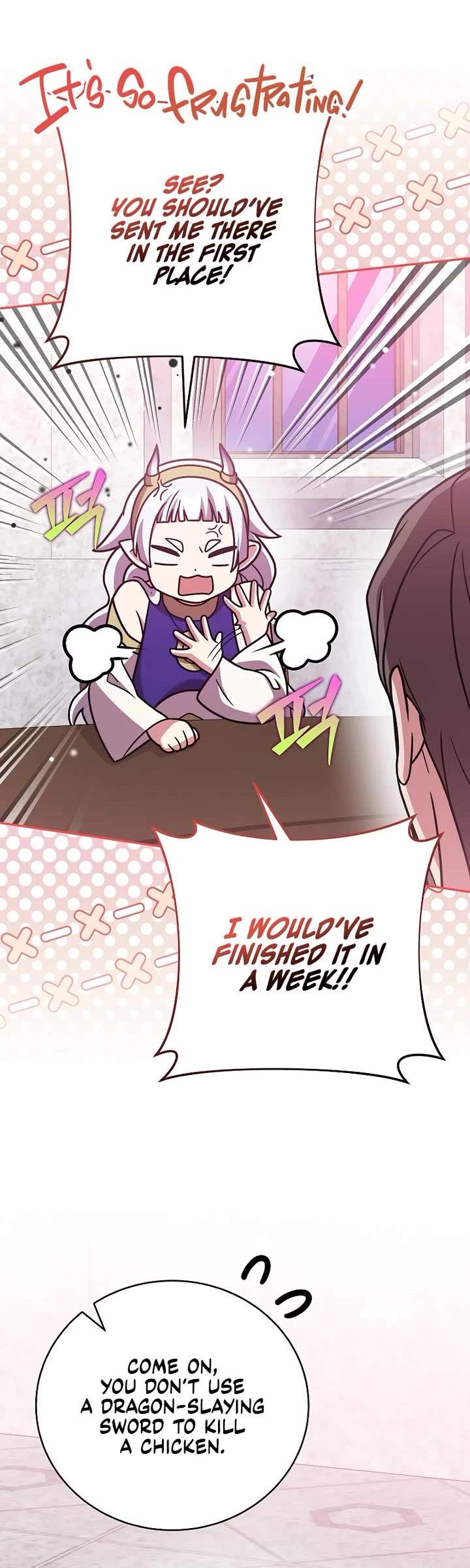 The Novel’s Extra chapter 165 page 49