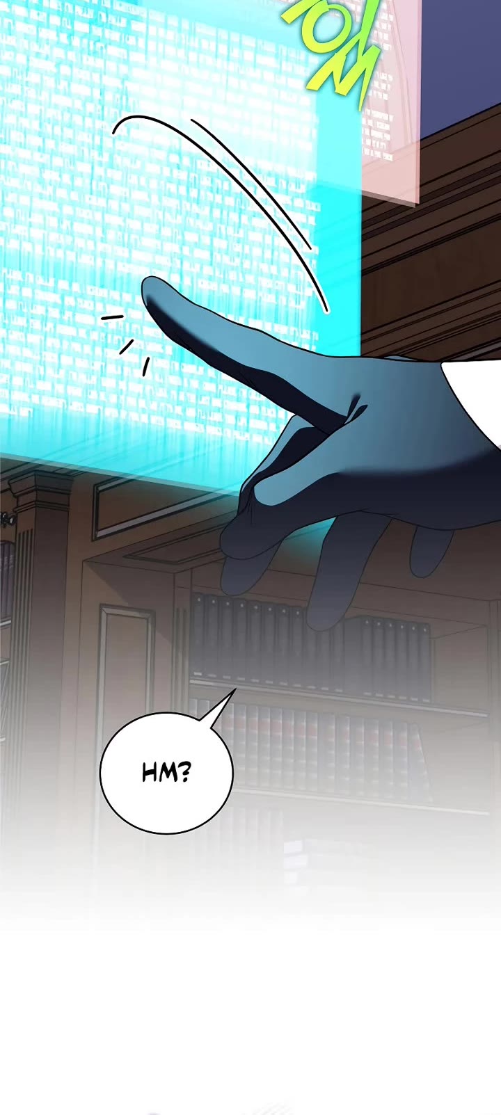 The Novel’s Extra chapter 165 page 5