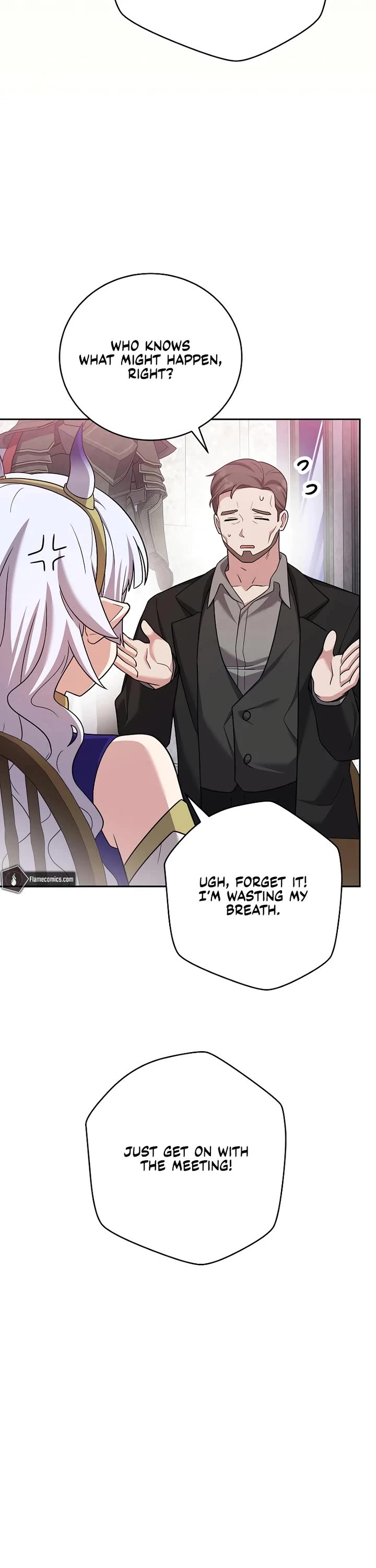 The Novel’s Extra chapter 165 page 51