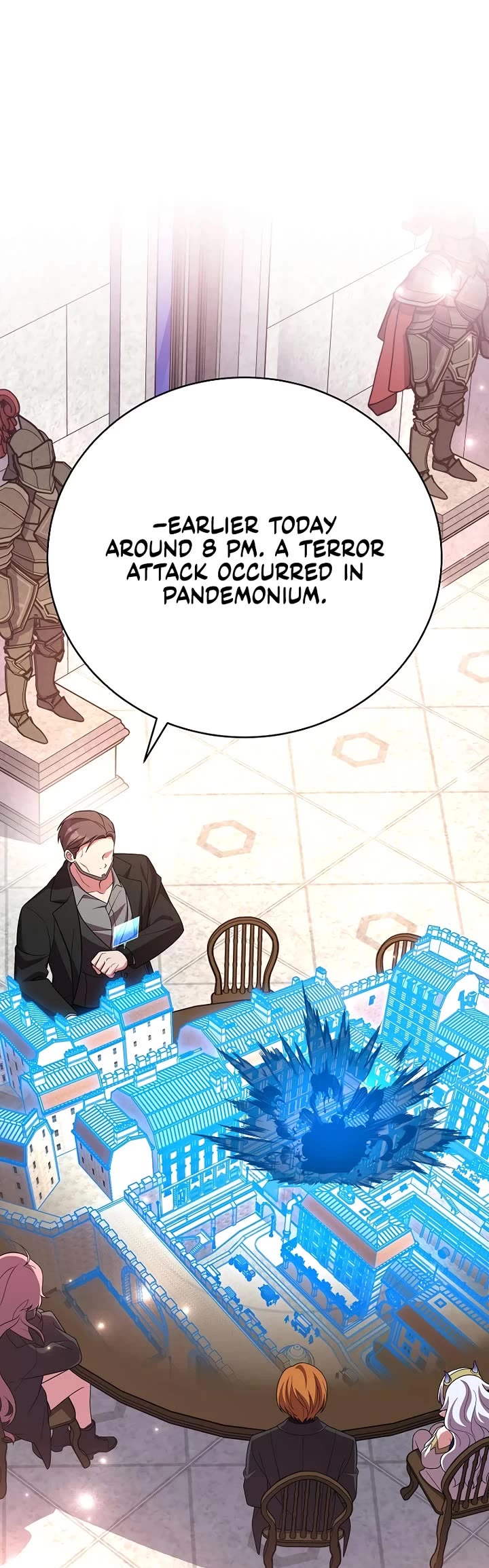 The Novel’s Extra chapter 165 page 52