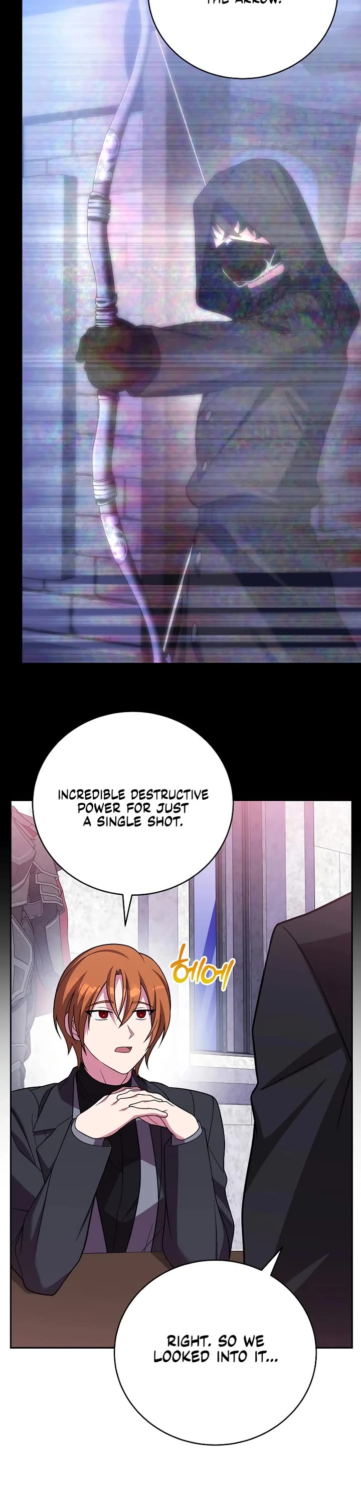 The Novel’s Extra chapter 165 page 55