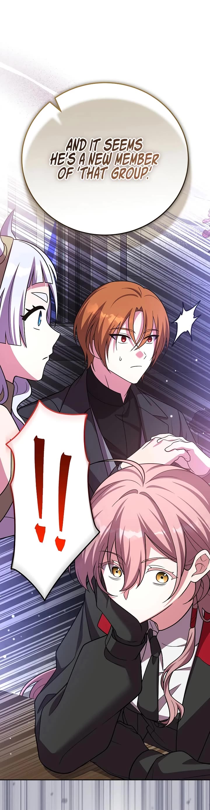 The Novel’s Extra chapter 165 page 56
