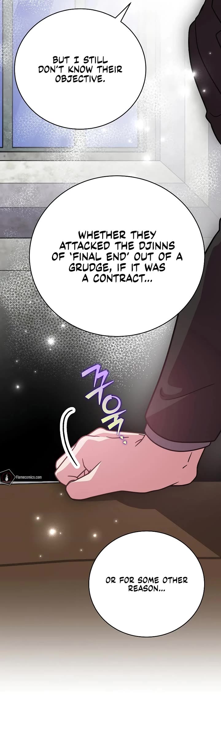 The Novel’s Extra chapter 165 page 60