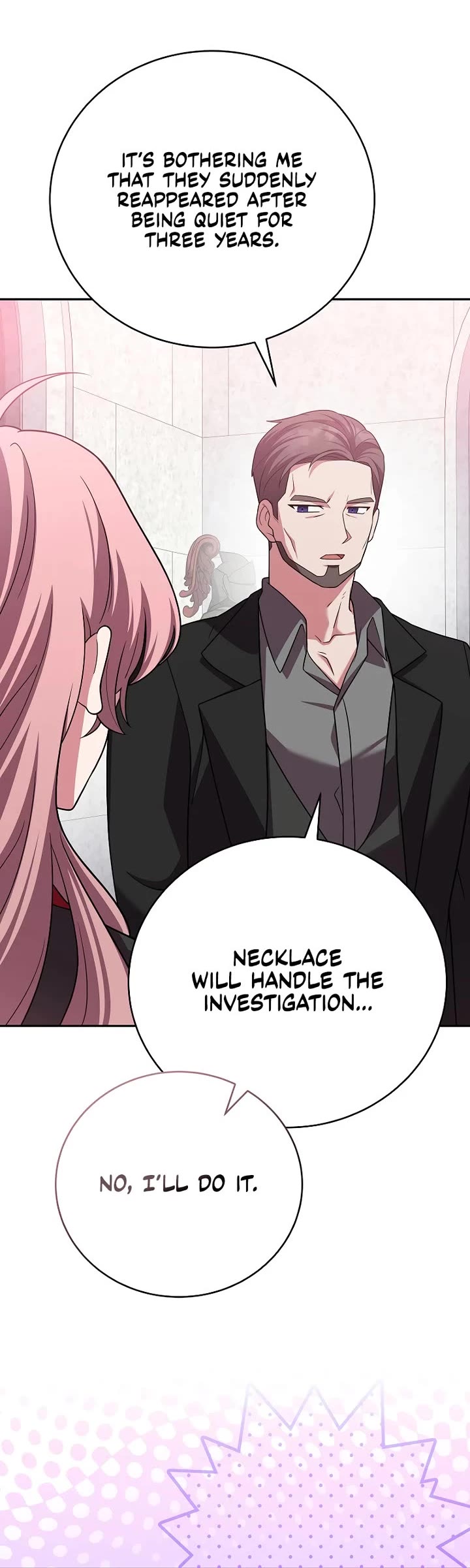 The Novel’s Extra chapter 165 page 61