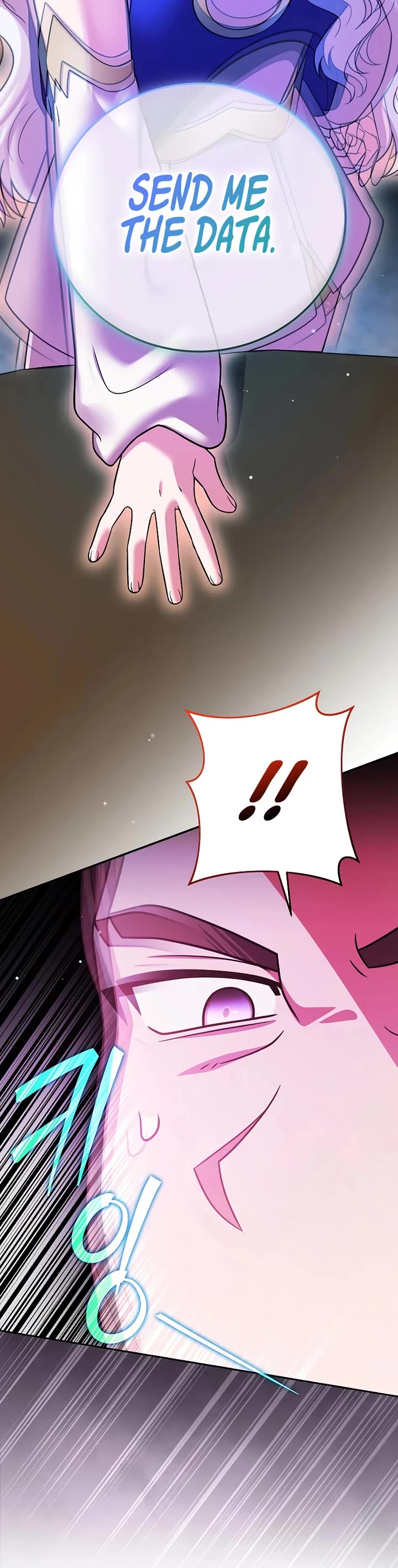 The Novel’s Extra chapter 165 page 64