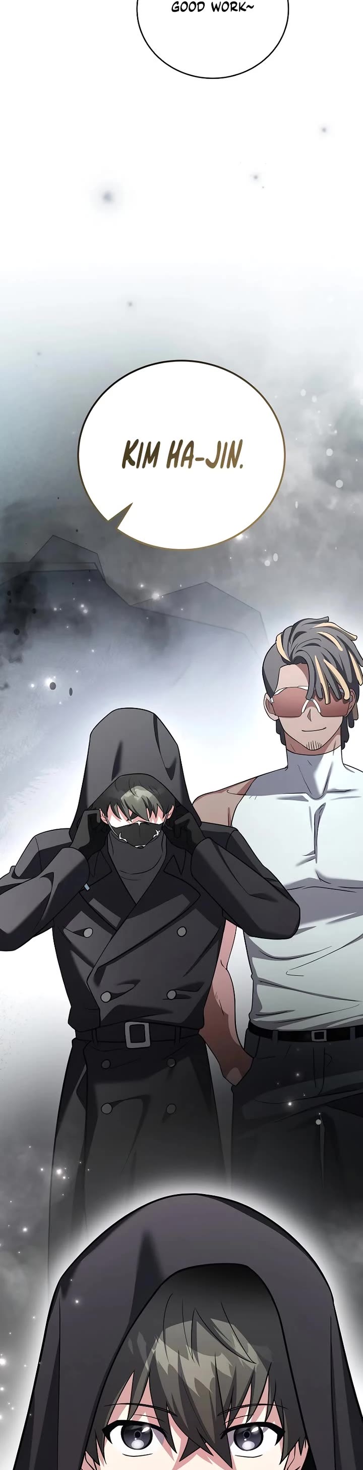 The Novel’s Extra chapter 165 page 71