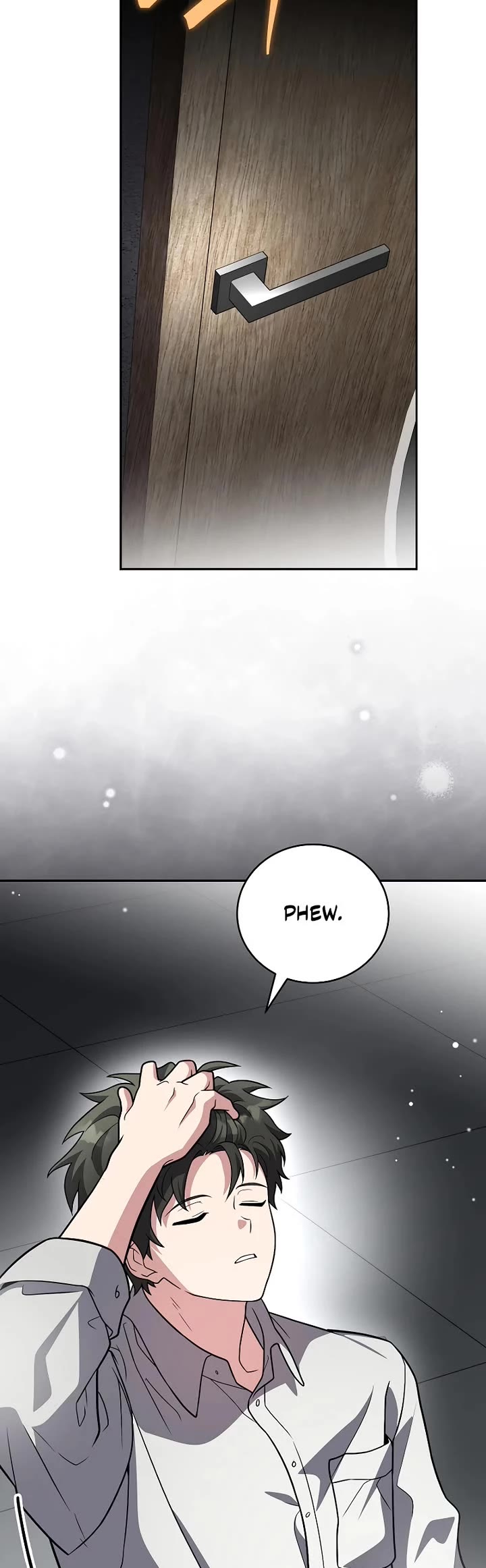 The Novel’s Extra chapter 166 page 11