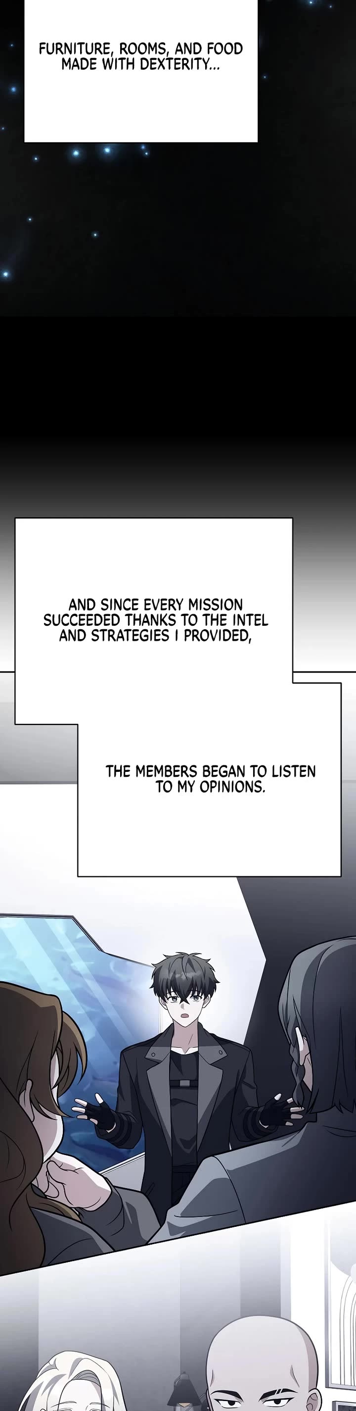 The Novel’s Extra chapter 166 page 15