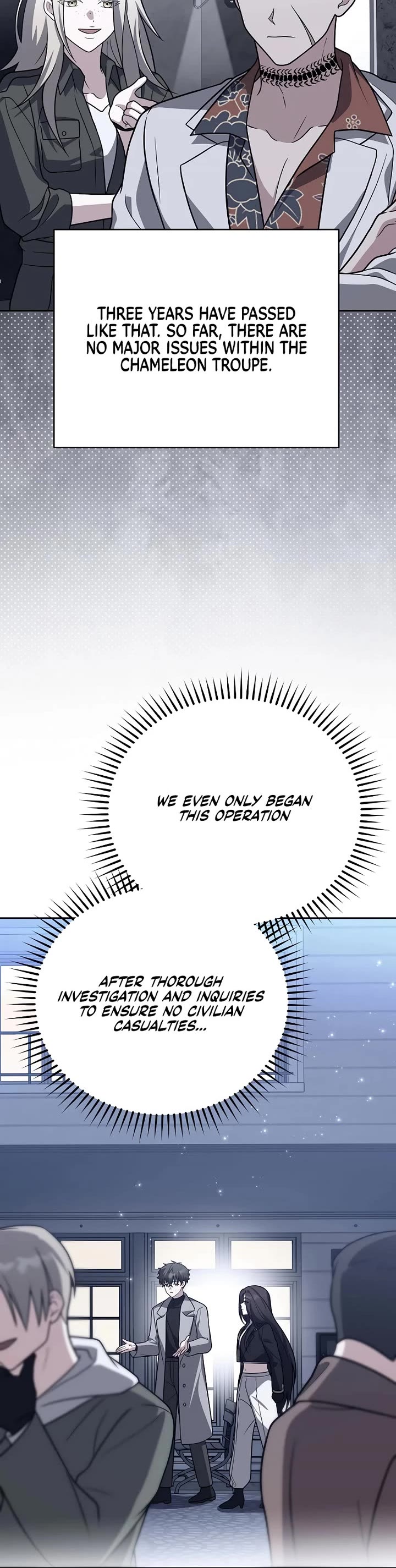 The Novel’s Extra chapter 166 page 16