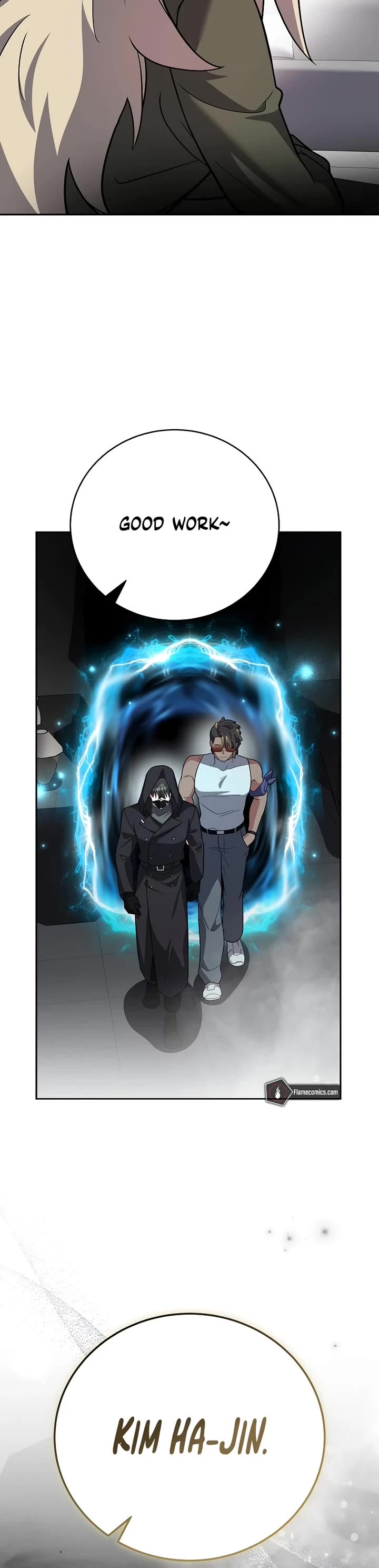 The Novel’s Extra chapter 166 page 3