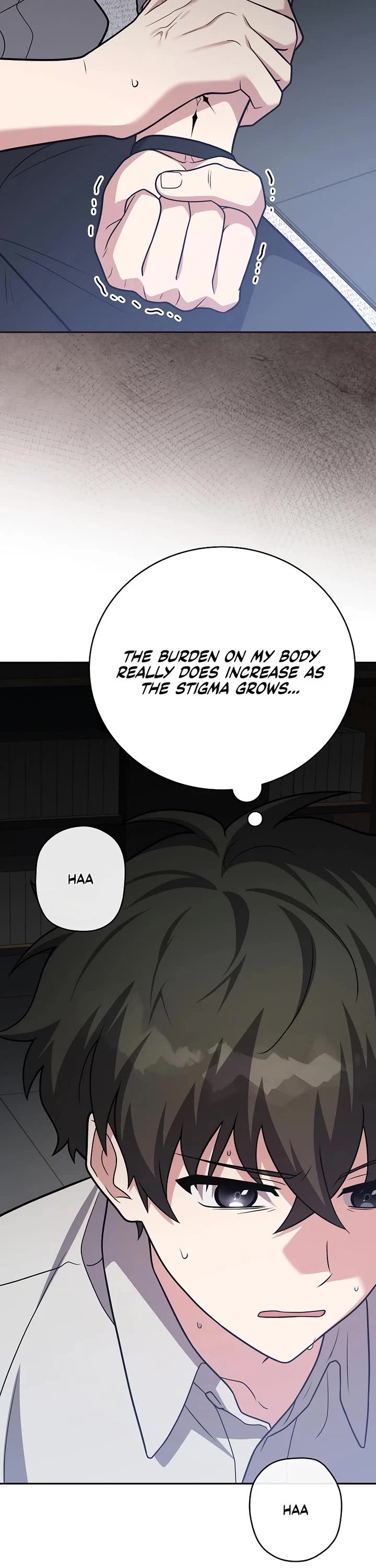 The Novel’s Extra chapter 166 page 30