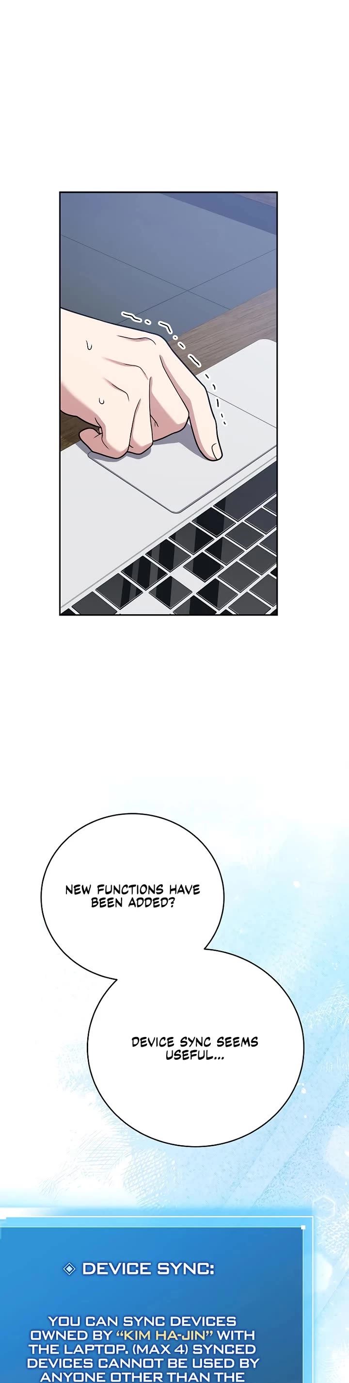 The Novel’s Extra chapter 166 page 31