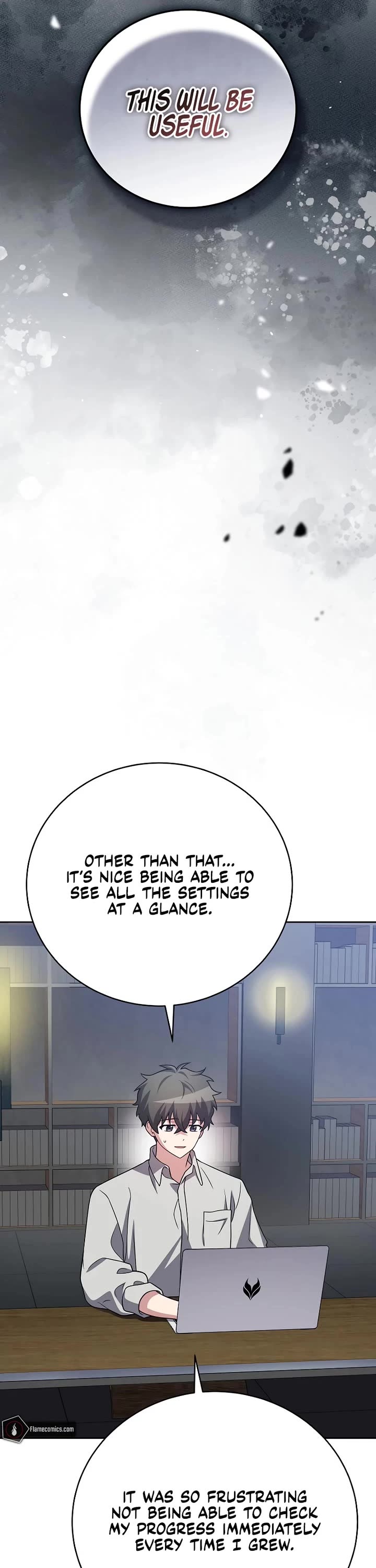 The Novel’s Extra chapter 166 page 34