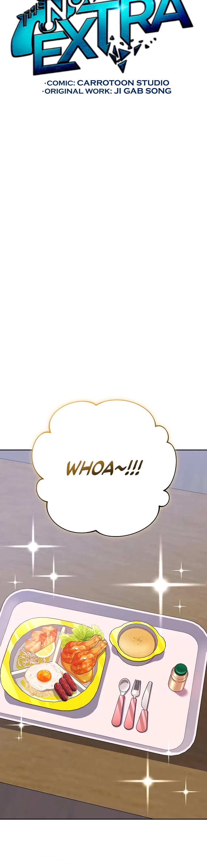 The Novel’s Extra chapter 166 page 38