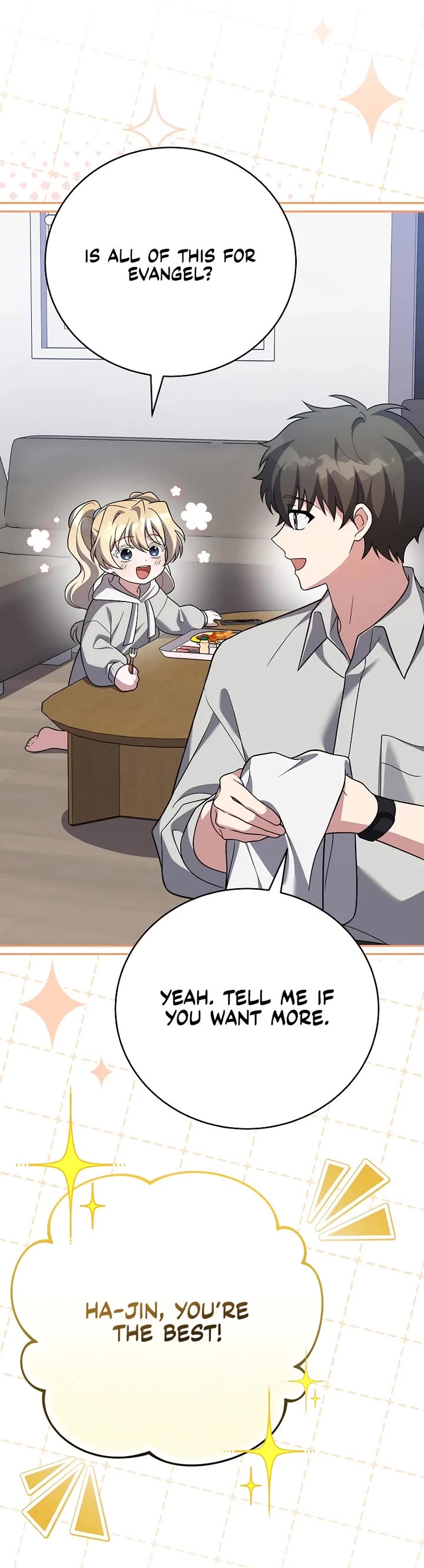The Novel’s Extra chapter 166 page 39