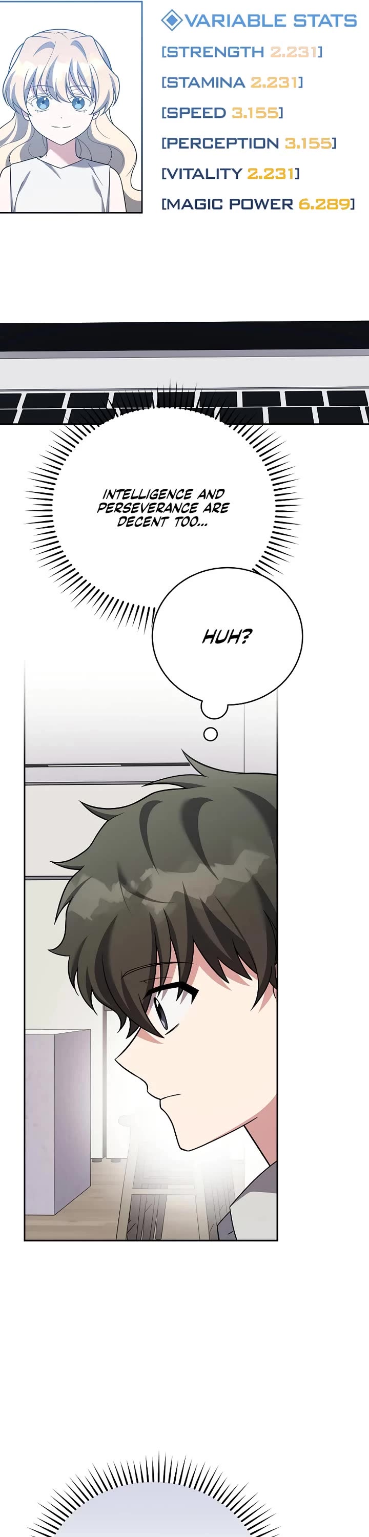 The Novel’s Extra chapter 166 page 41