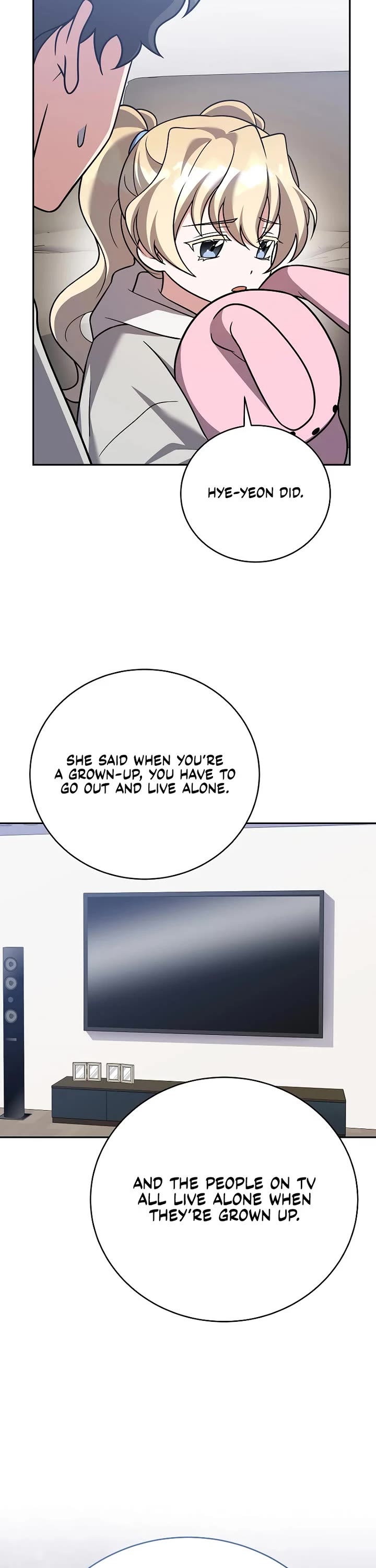 The Novel’s Extra chapter 166 page 50