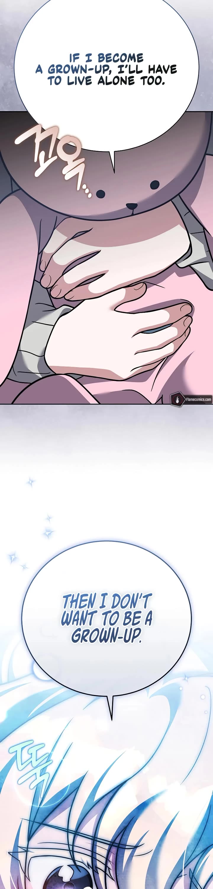 The Novel’s Extra chapter 166 page 51