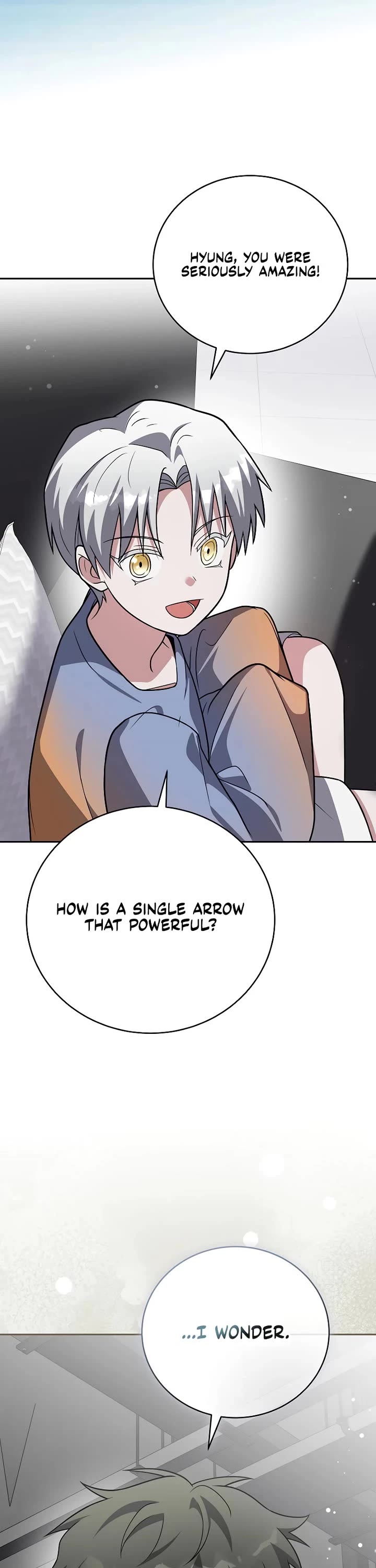 The Novel’s Extra chapter 166 page 6