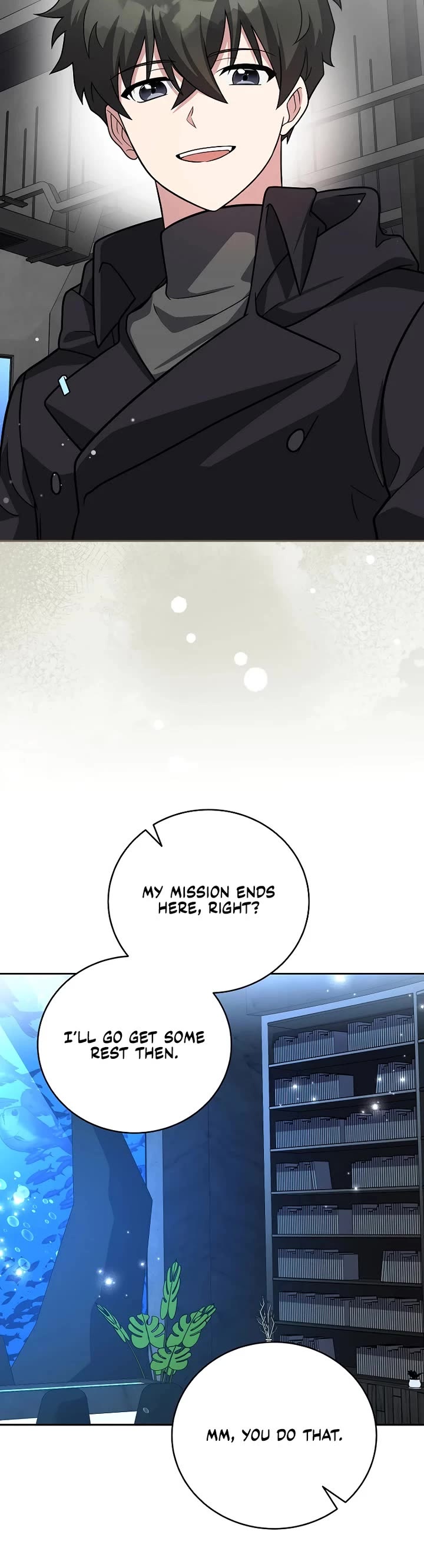 The Novel’s Extra chapter 166 page 7
