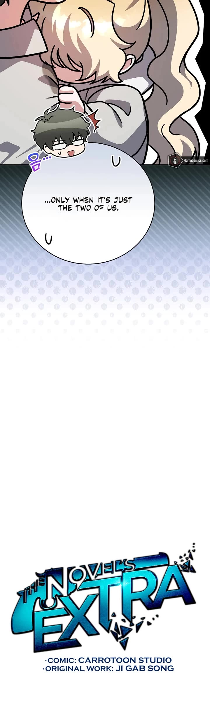 The Novel’s Extra chapter 167 page 12