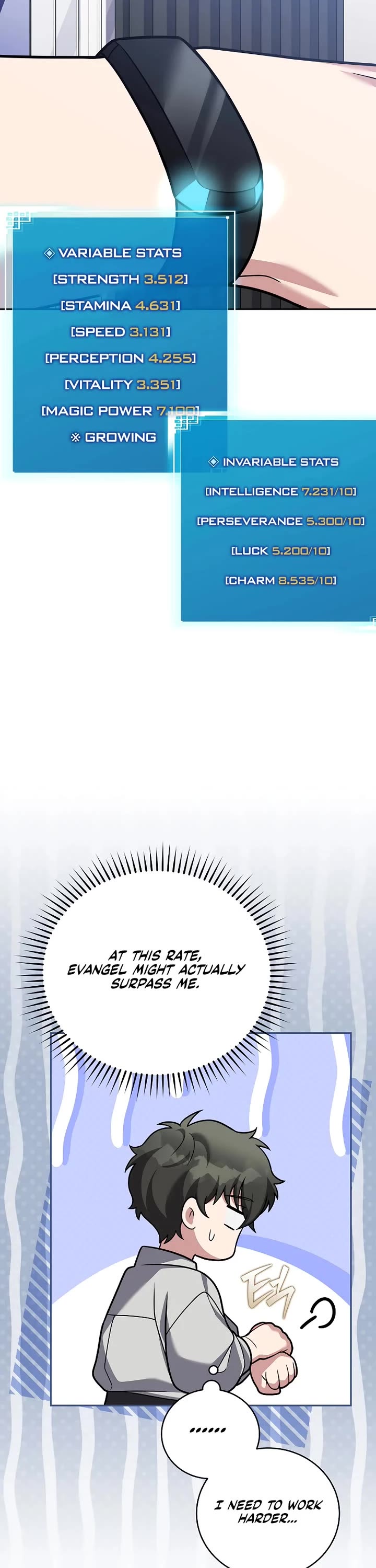 The Novel’s Extra chapter 167 page 26