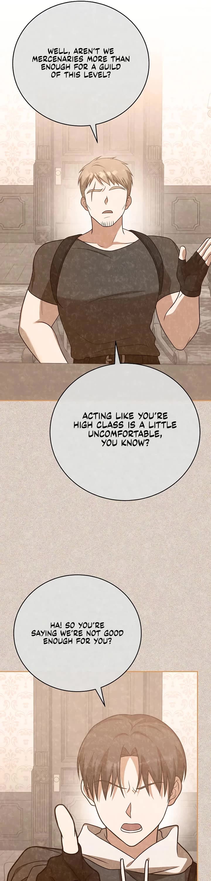 The Novel’s Extra chapter 167 page 41