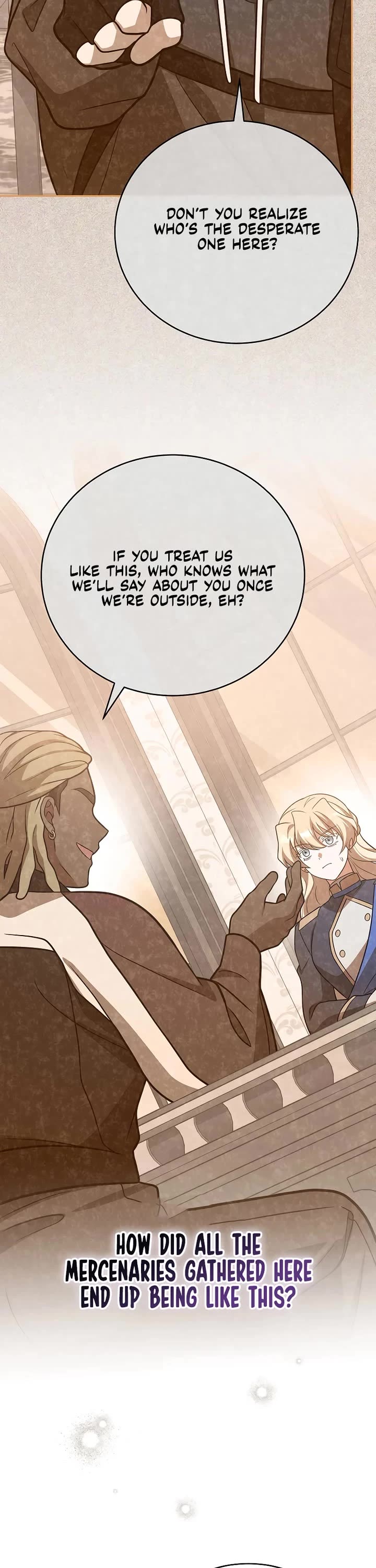 The Novel’s Extra chapter 167 page 42