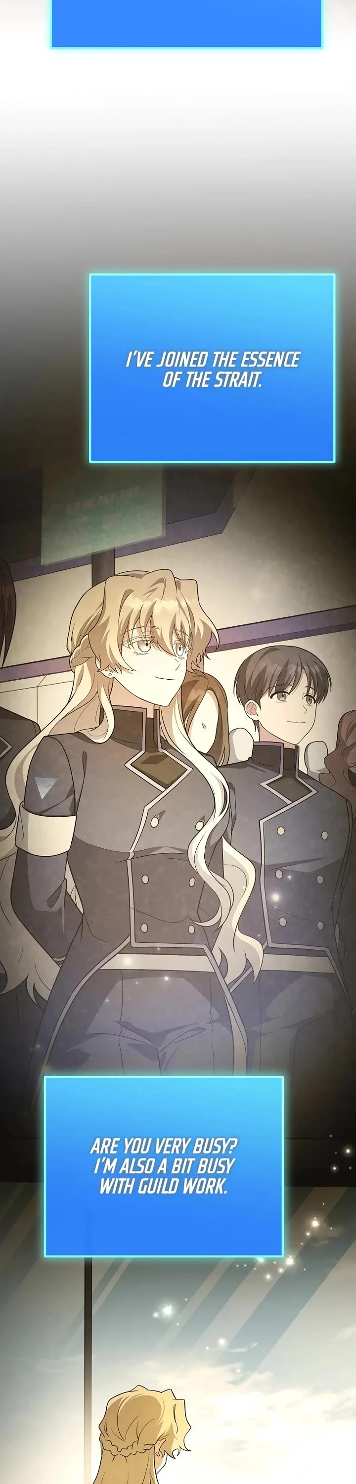 The Novel’s Extra chapter 167 page 46