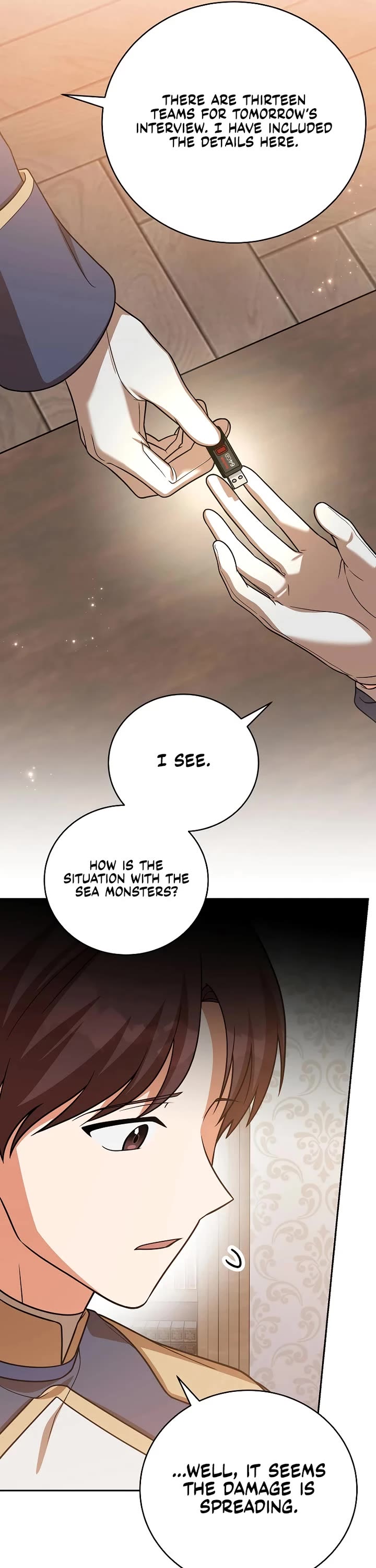 The Novel’s Extra chapter 167 page 53