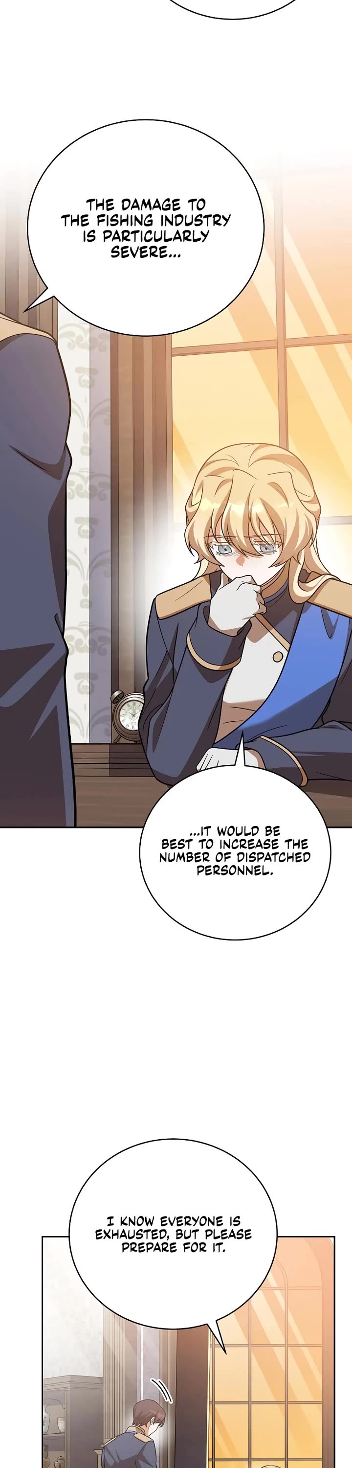 The Novel’s Extra chapter 167 page 54